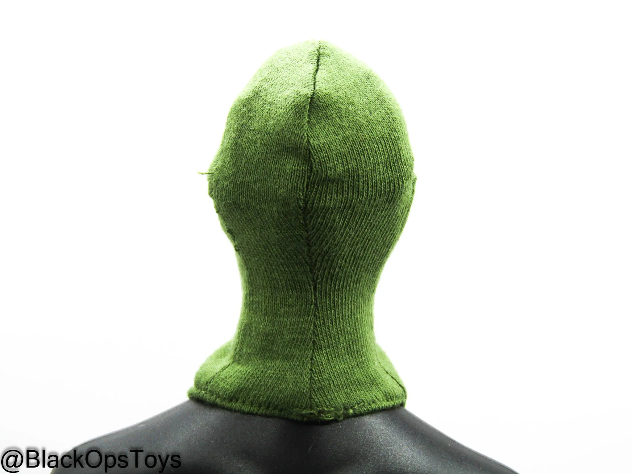 10th SFG Reconnaissance - OD Green Balaclava