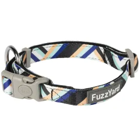 15% OFF: FuzzYard Sonic Dog Collar