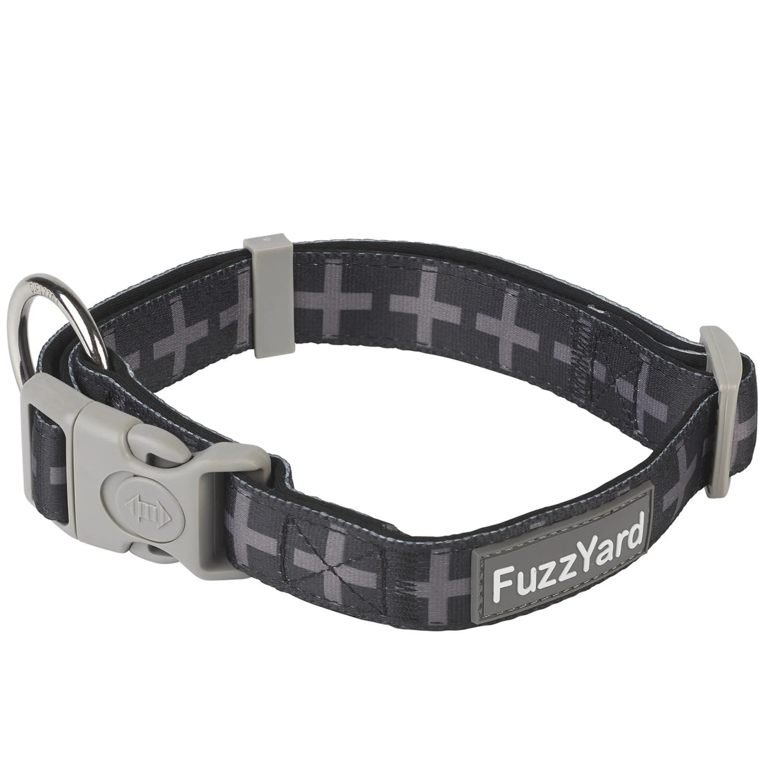 15% OFF: FuzzYard Yeezy Dog Collar