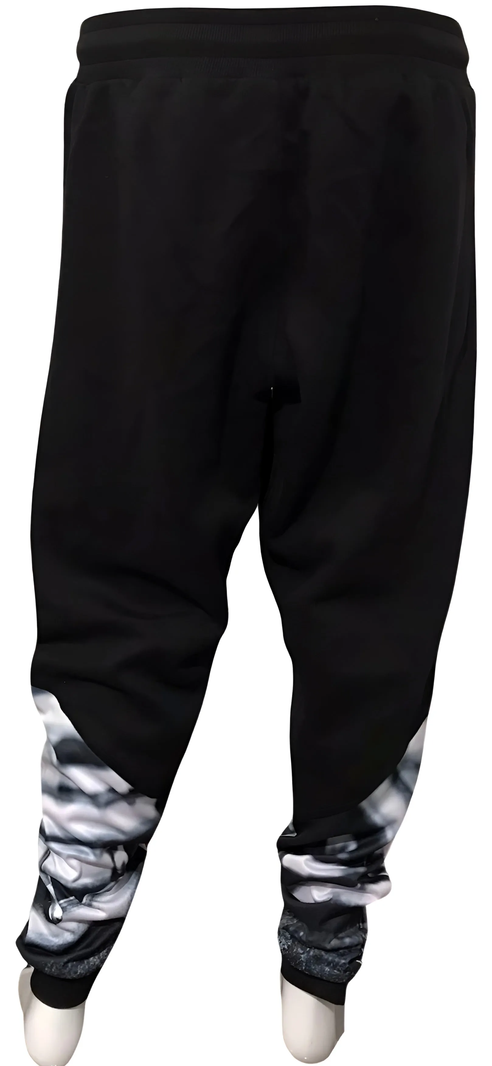 ^204 LA FAMILIA^ ~TEAM AK~ LUX JOGGER SWEATPANTS (EMBROIDERD LOGO)