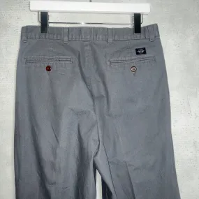 90'S USA製 旧タグ *DOCKERS by Levi's* / CHINO PANTS / W32 L32