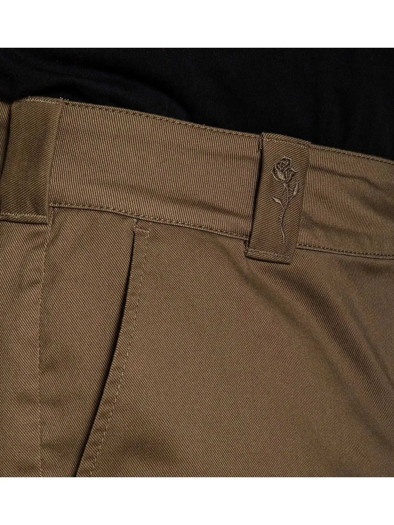 925 Relaxed fit Chino Stretch Pant - CUB