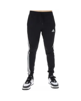 Adidas Essentials 3 Stripes Track Pants for Men