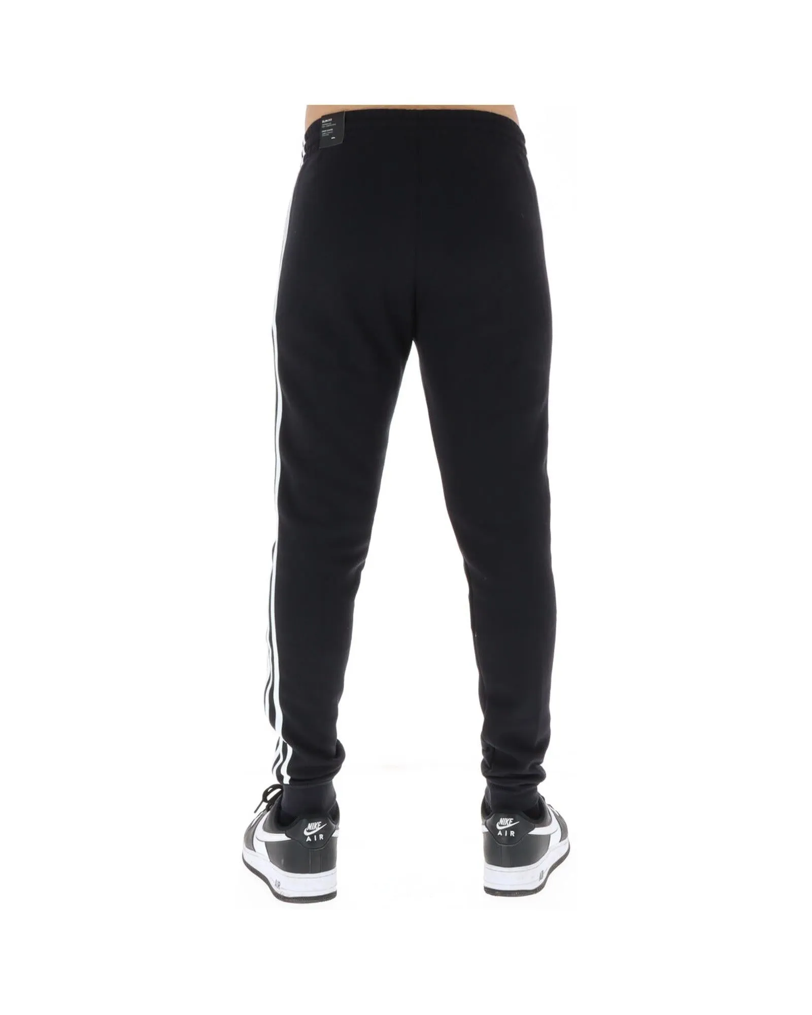 Adidas Essentials 3 Stripes Track Pants for Men