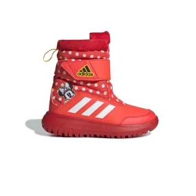 adidas - Kids' (Preschool) Winterplay X Minnie Boots (IG7188)