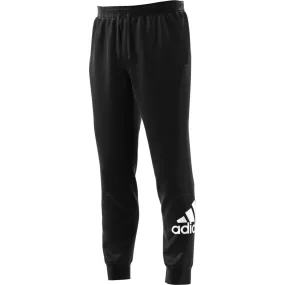 adidas Men's Badge of Sport Fleece Pants