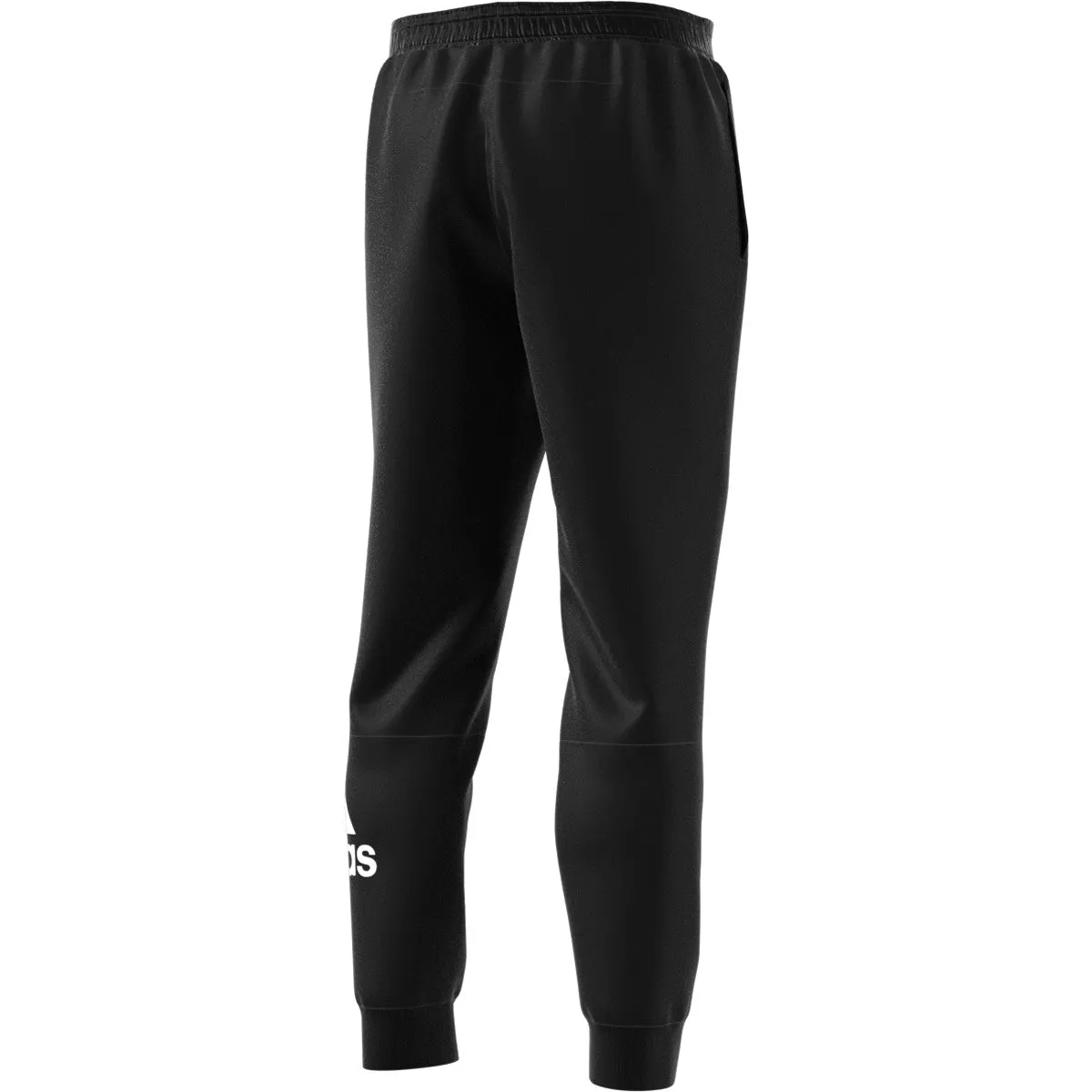 adidas Men's Badge of Sport Fleece Pants