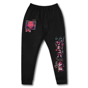 AkiFae SuccuBae Sweatpants