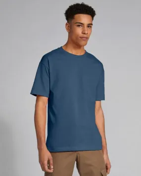 American Apparel Adult T-Shirt 1st (11 Colour)-(1301)