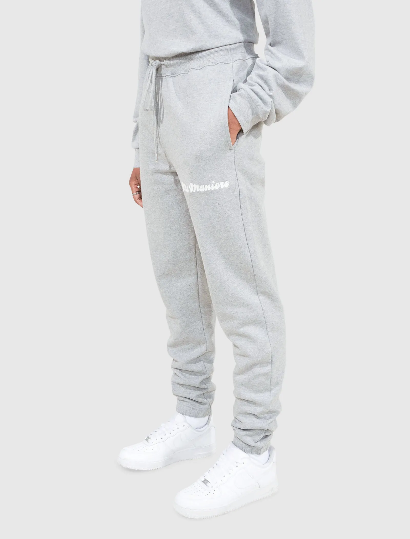 AMM SCRIPT SWEATPANT