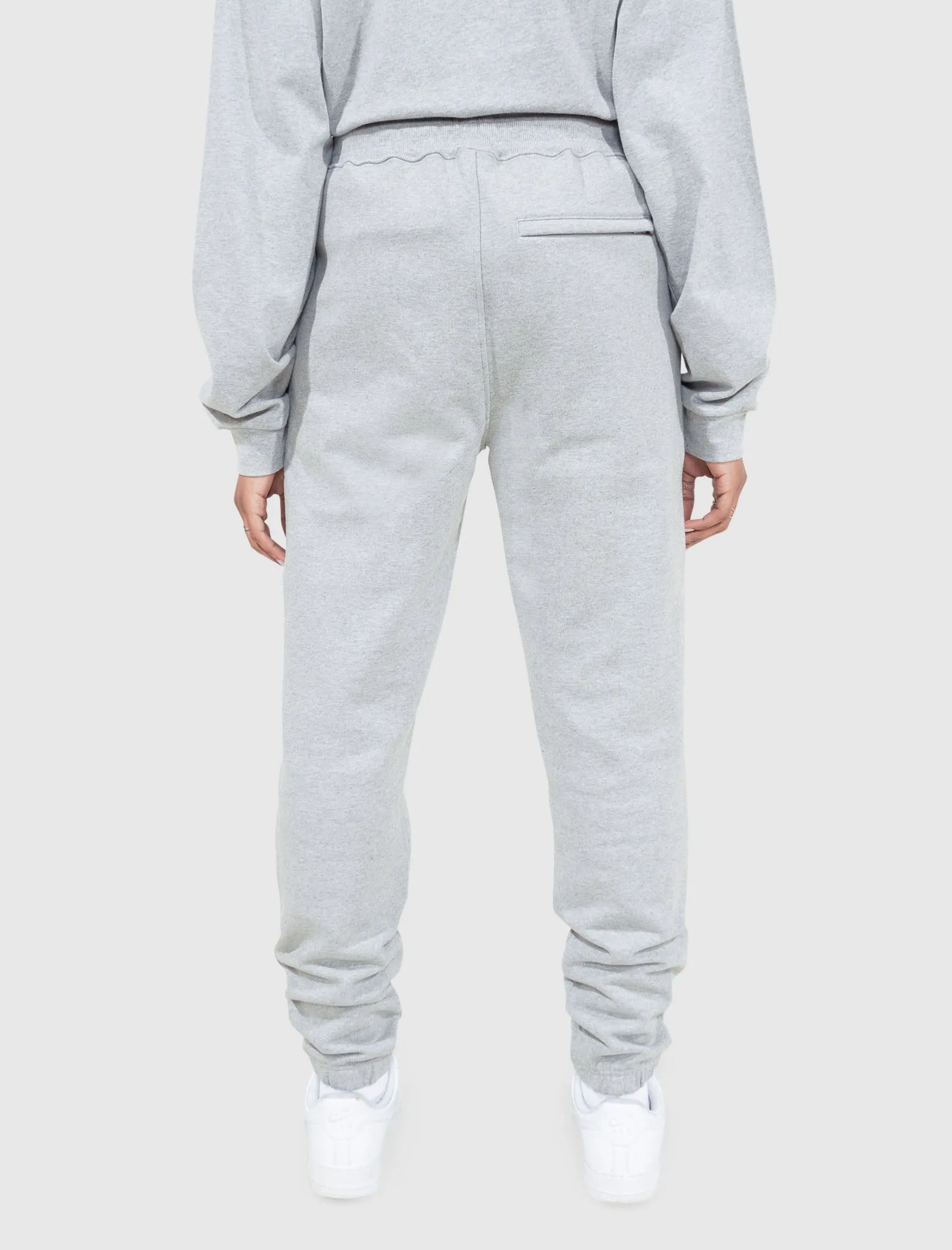 AMM SCRIPT SWEATPANT