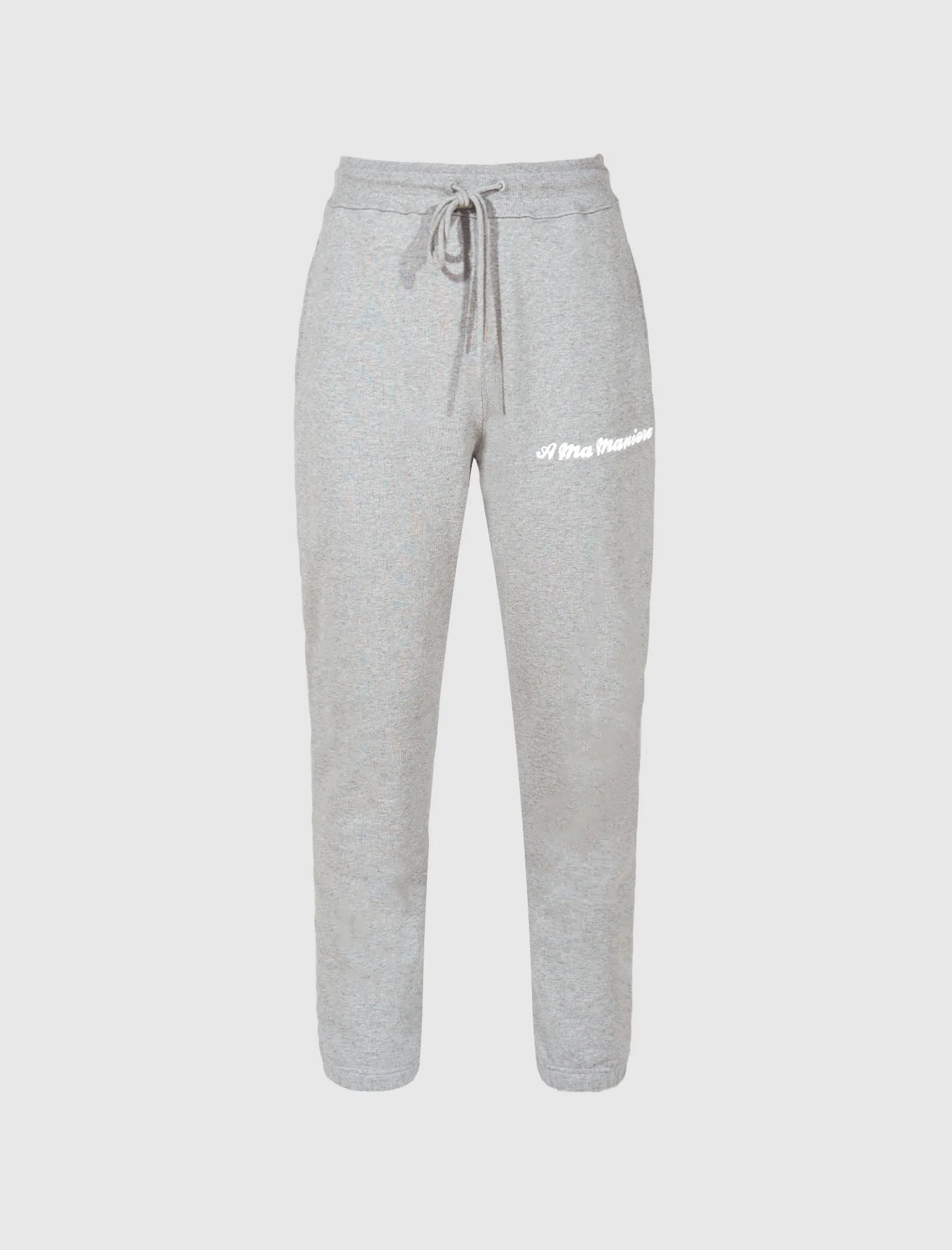 AMM SCRIPT SWEATPANT