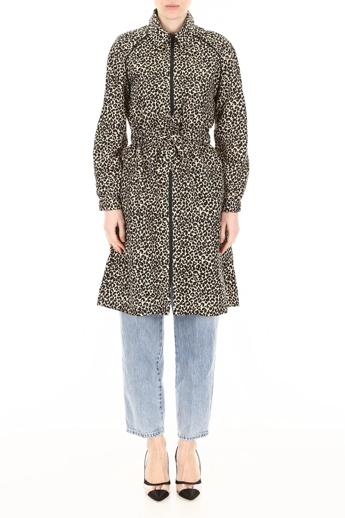 A.P.C. Monica Trench Coat