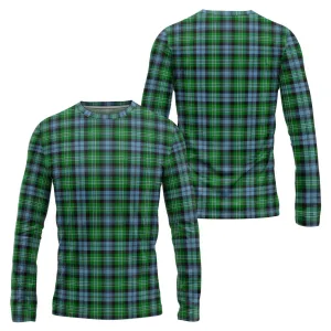 Arbuthnot Ancient Tartan Long Sleeve T-Shirt