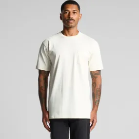 Ascolour Classic pocket Tee-(5027) 2nd Colour