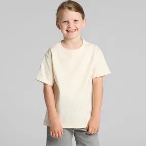 Ascolour Kids Classic Tee-(3060)