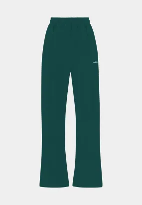 Ash Logo Sweatpants - Nature Green