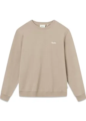 ASH SWEATSHIRT - Alu