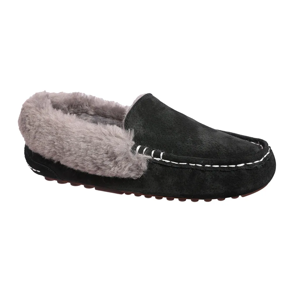 Aussie Moccasin Slippers