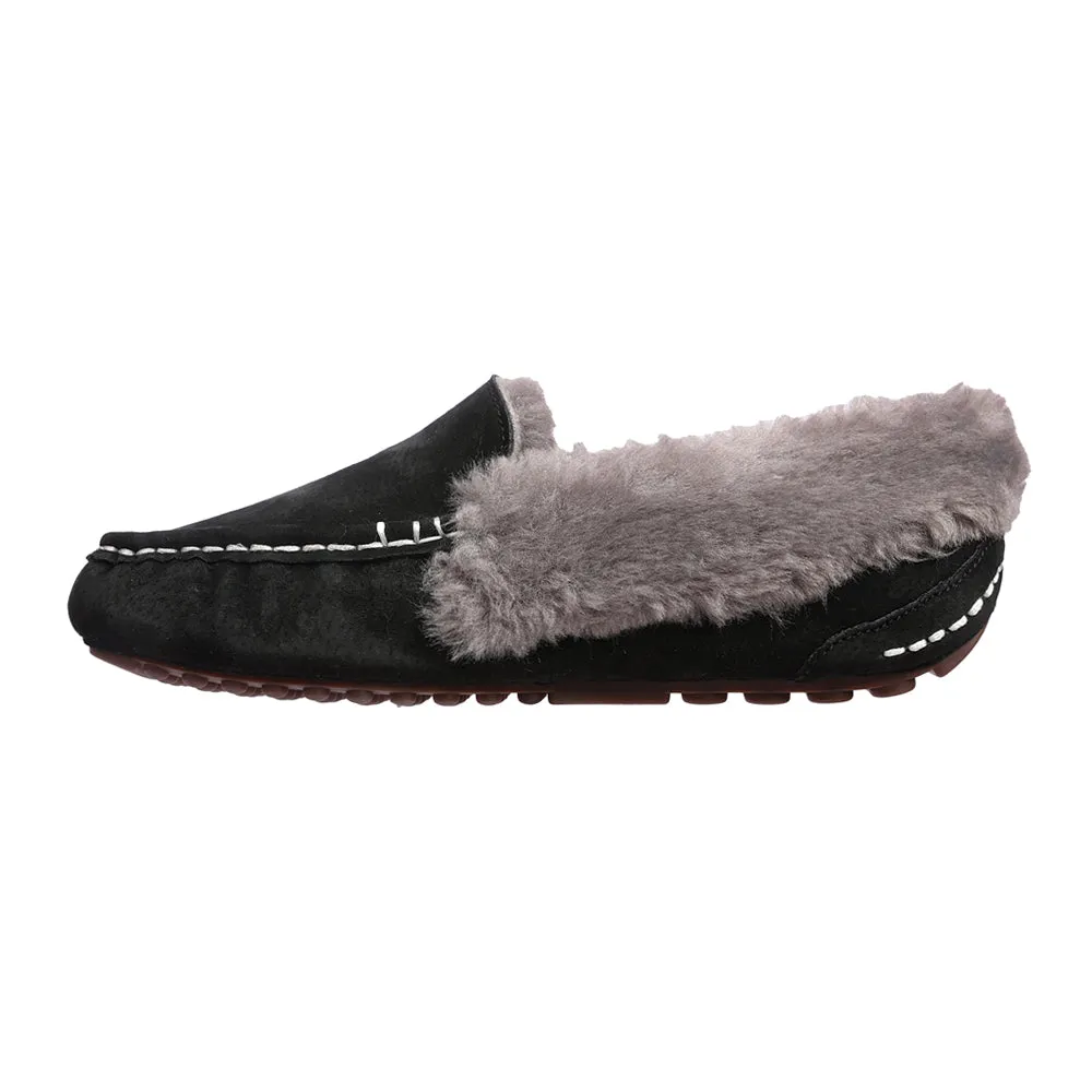 Aussie Moccasin Slippers