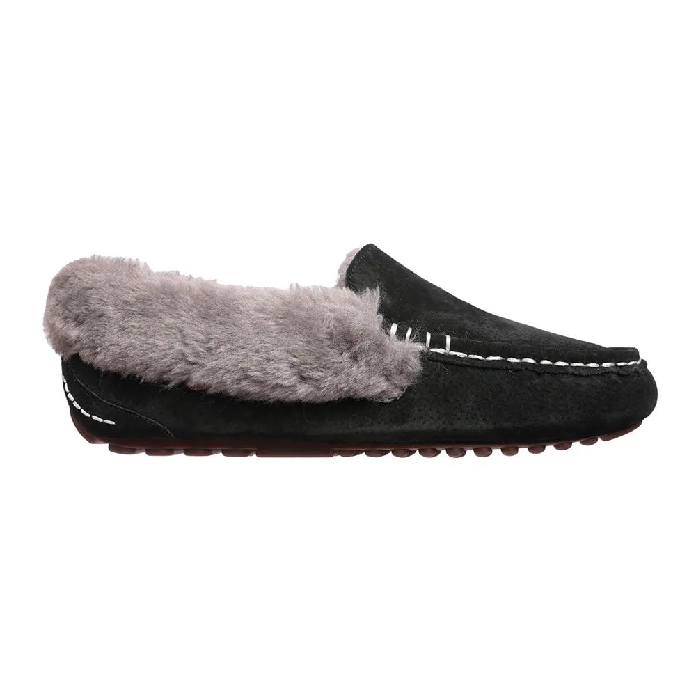 Aussie Moccasin Slippers