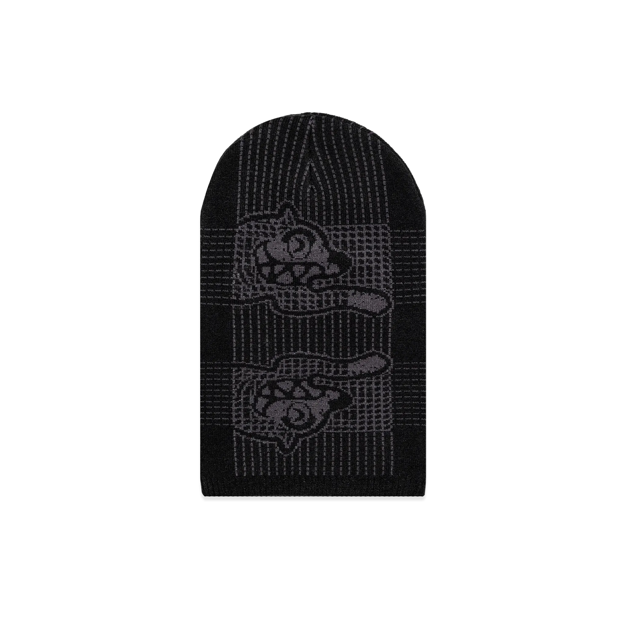 Balaclava Mask - Black