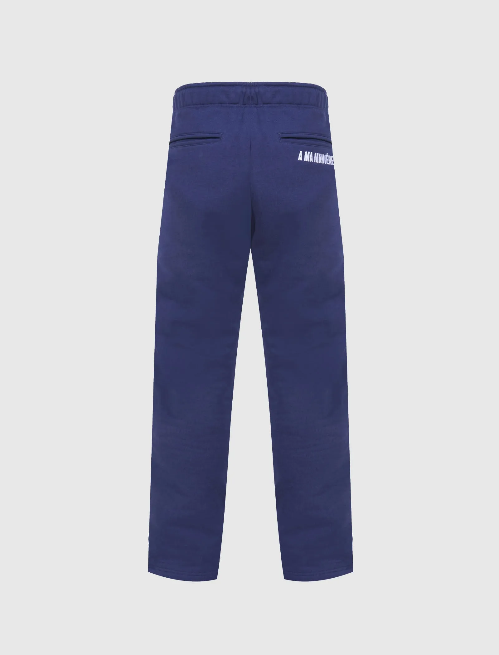 BAR LOGO TRACKPANT