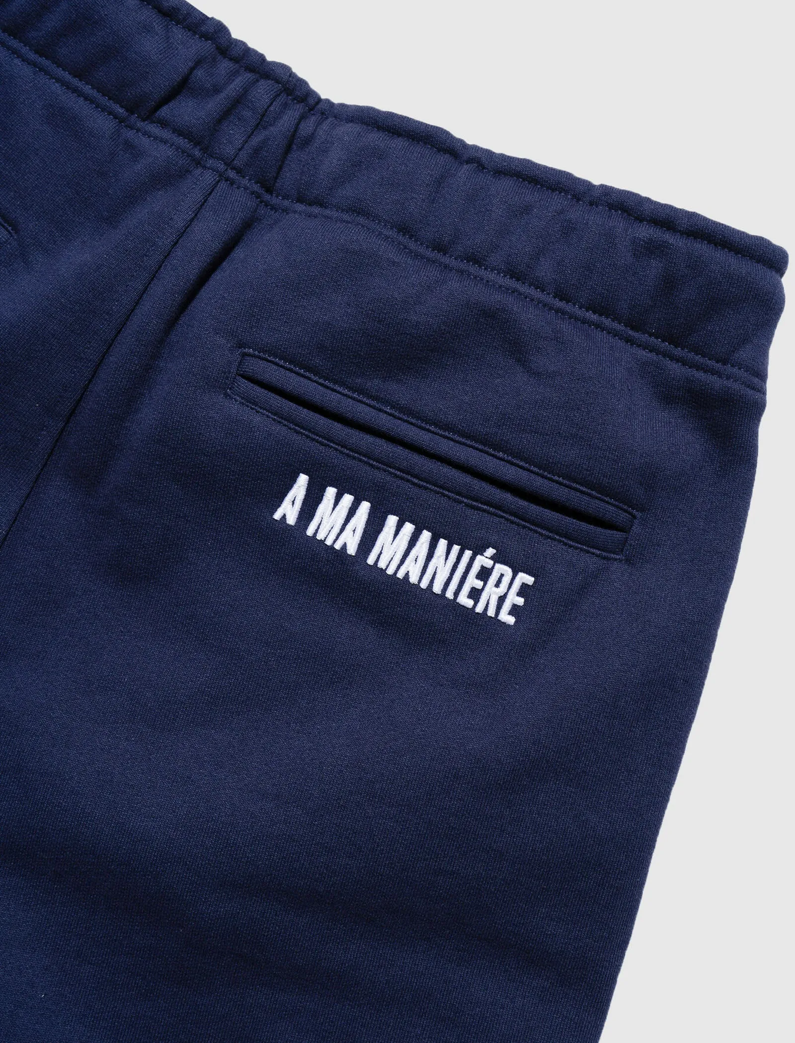 BAR LOGO TRACKPANT