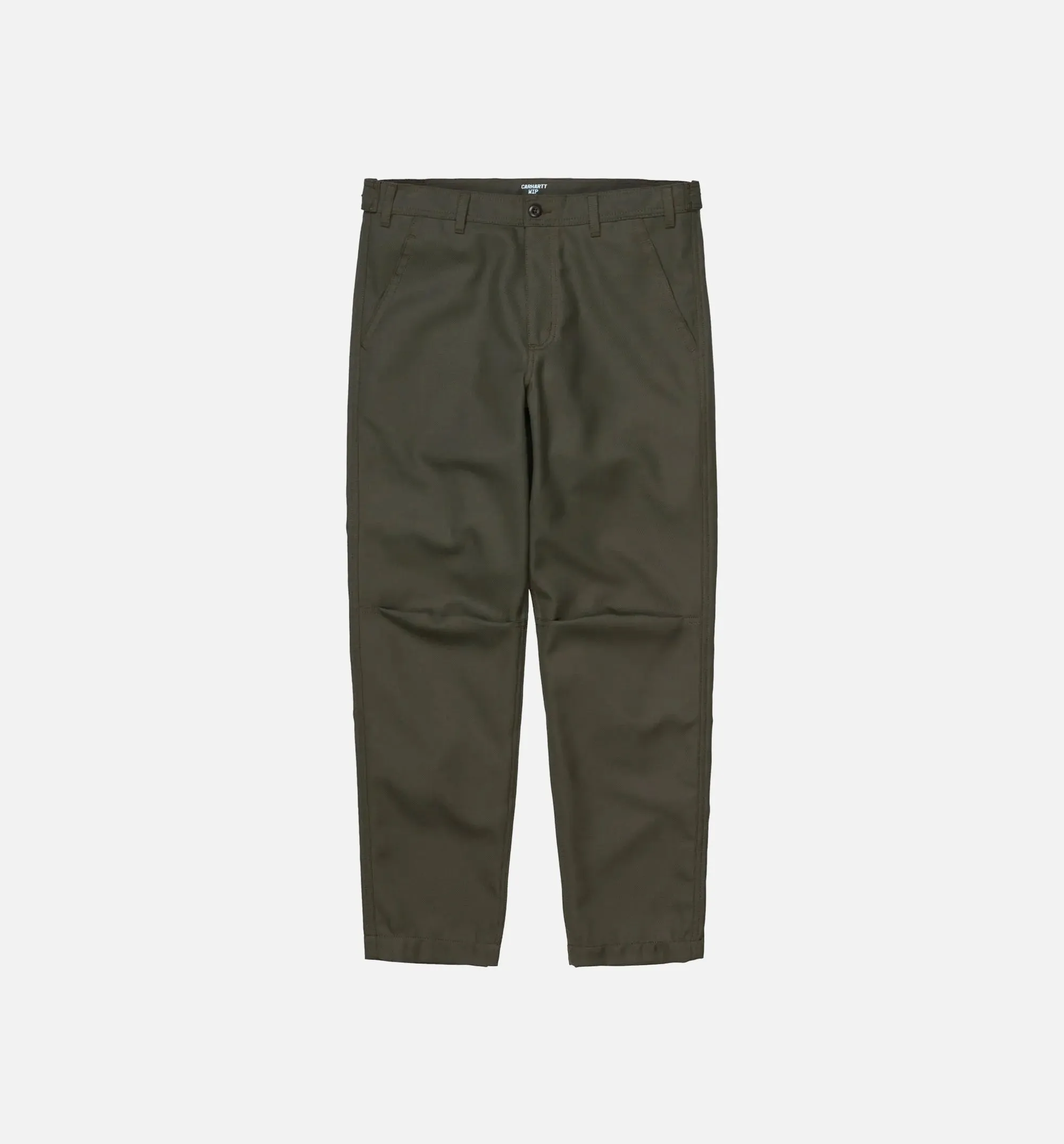 Barton Pant Mens Pants - Cypress