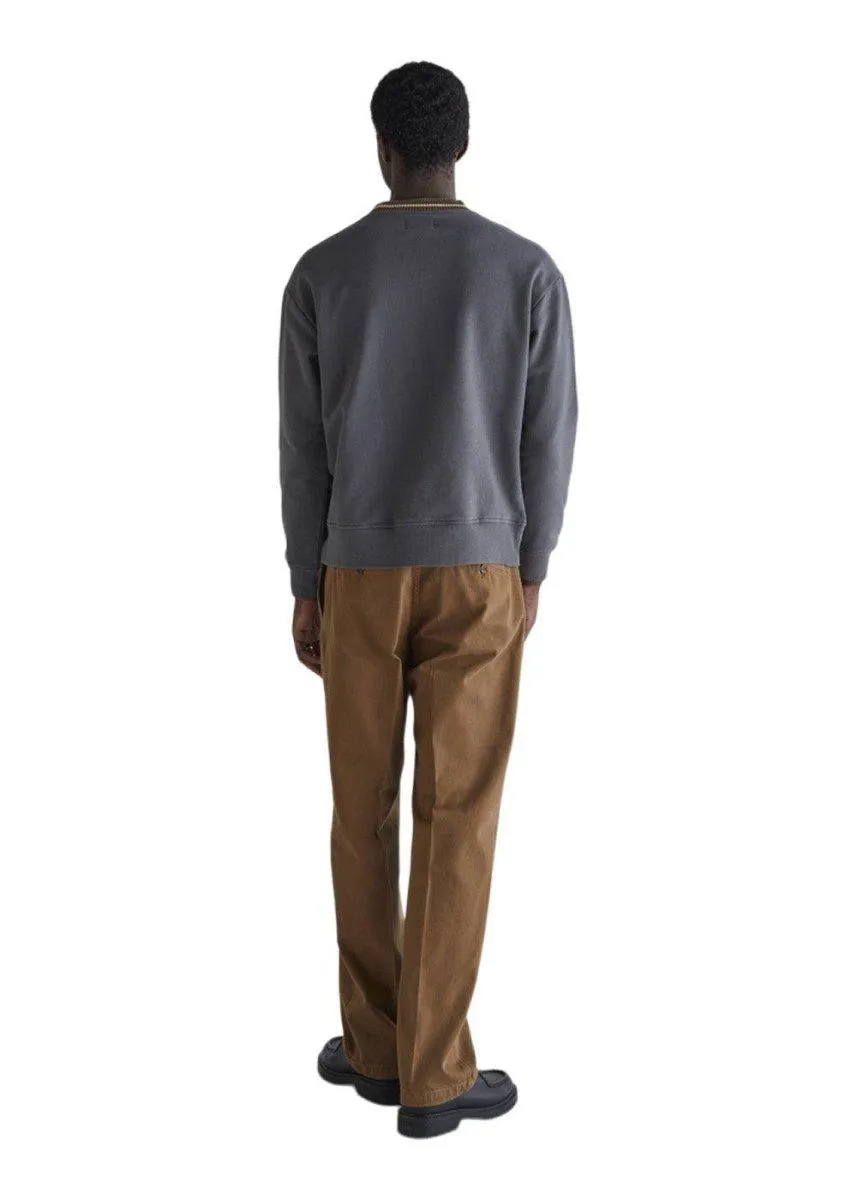 Ben Worker Pants - Camel