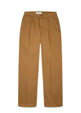 Ben Worker Pants - Camel