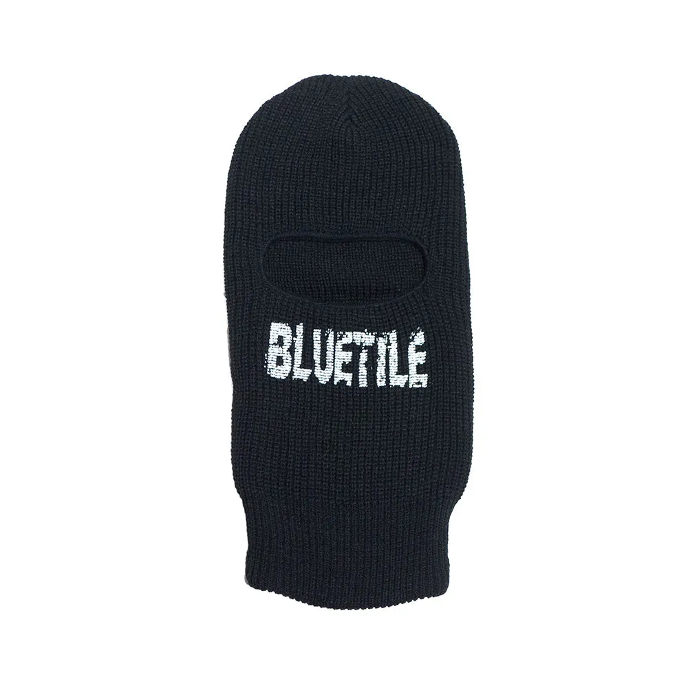 BLUETILE BALACLAVA BLACK