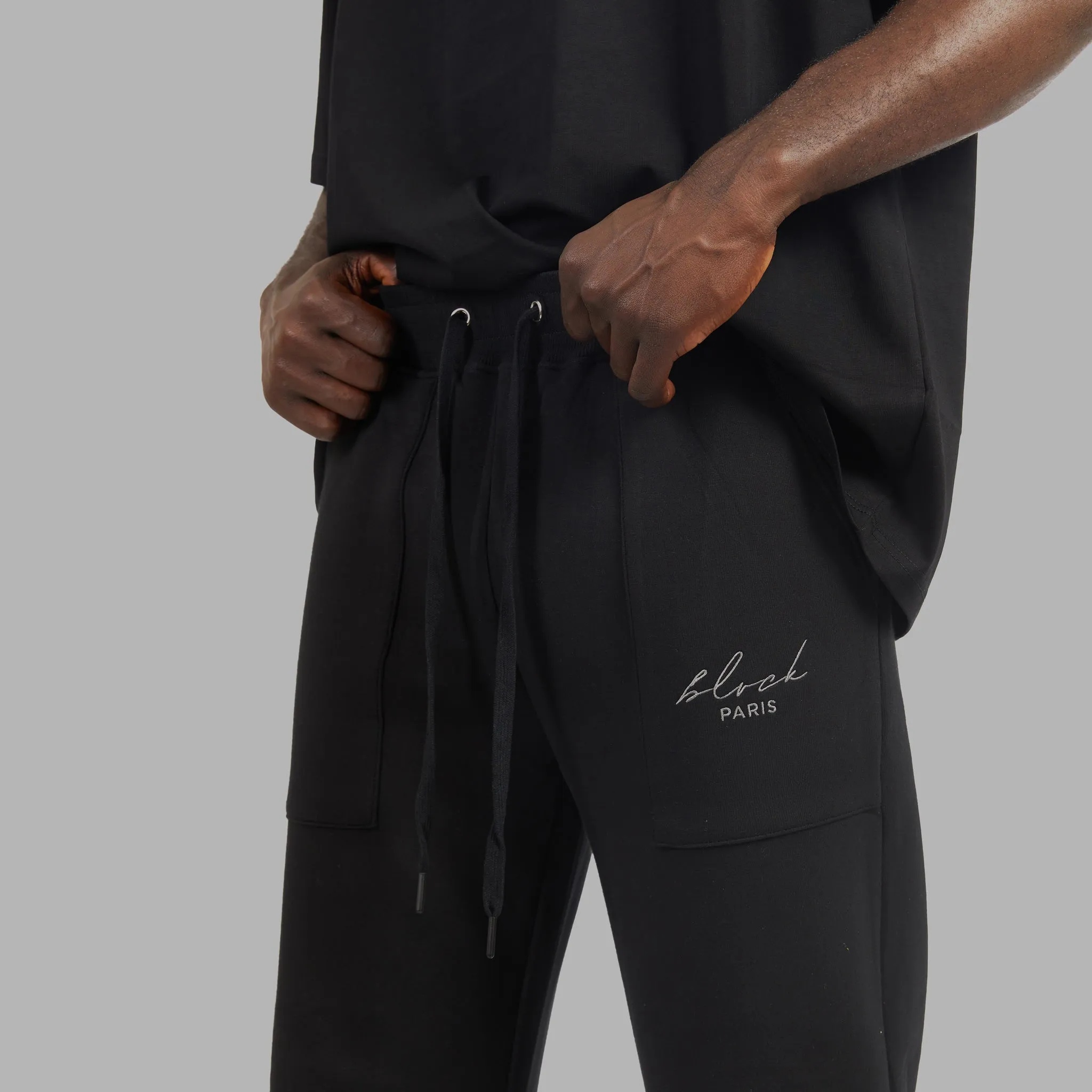 Blvck Classic Sweatpants