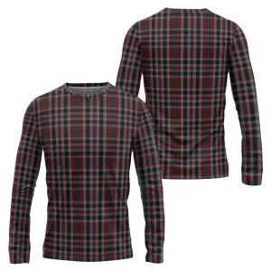 Borthwick Tartan Long Sleeve T-Shirt