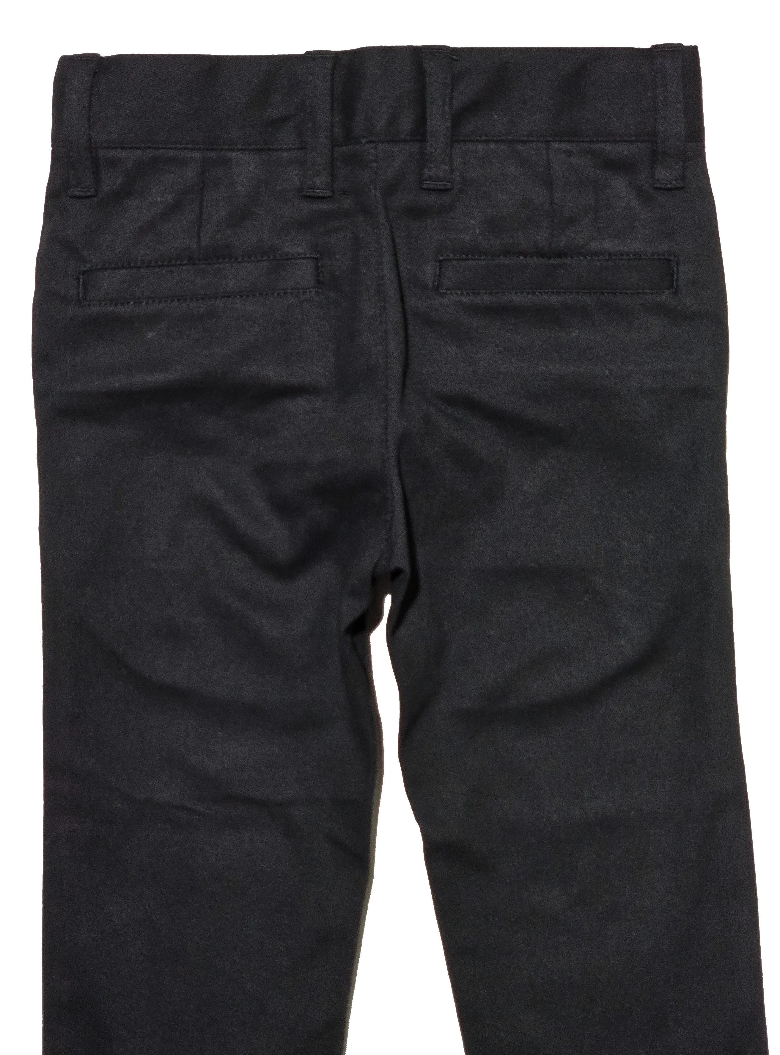 Boys' Slim Stretch Chino Pants for Toddlers, Kids & Big Boys