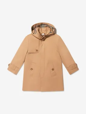 Burberry Boys Bradley Trench Coat