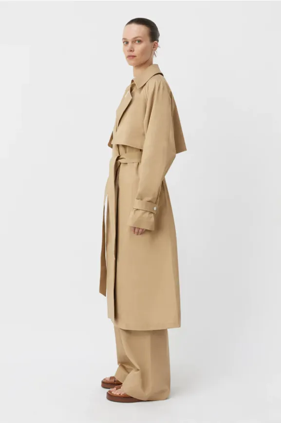 Camilla and Marc Mika Trench Coat