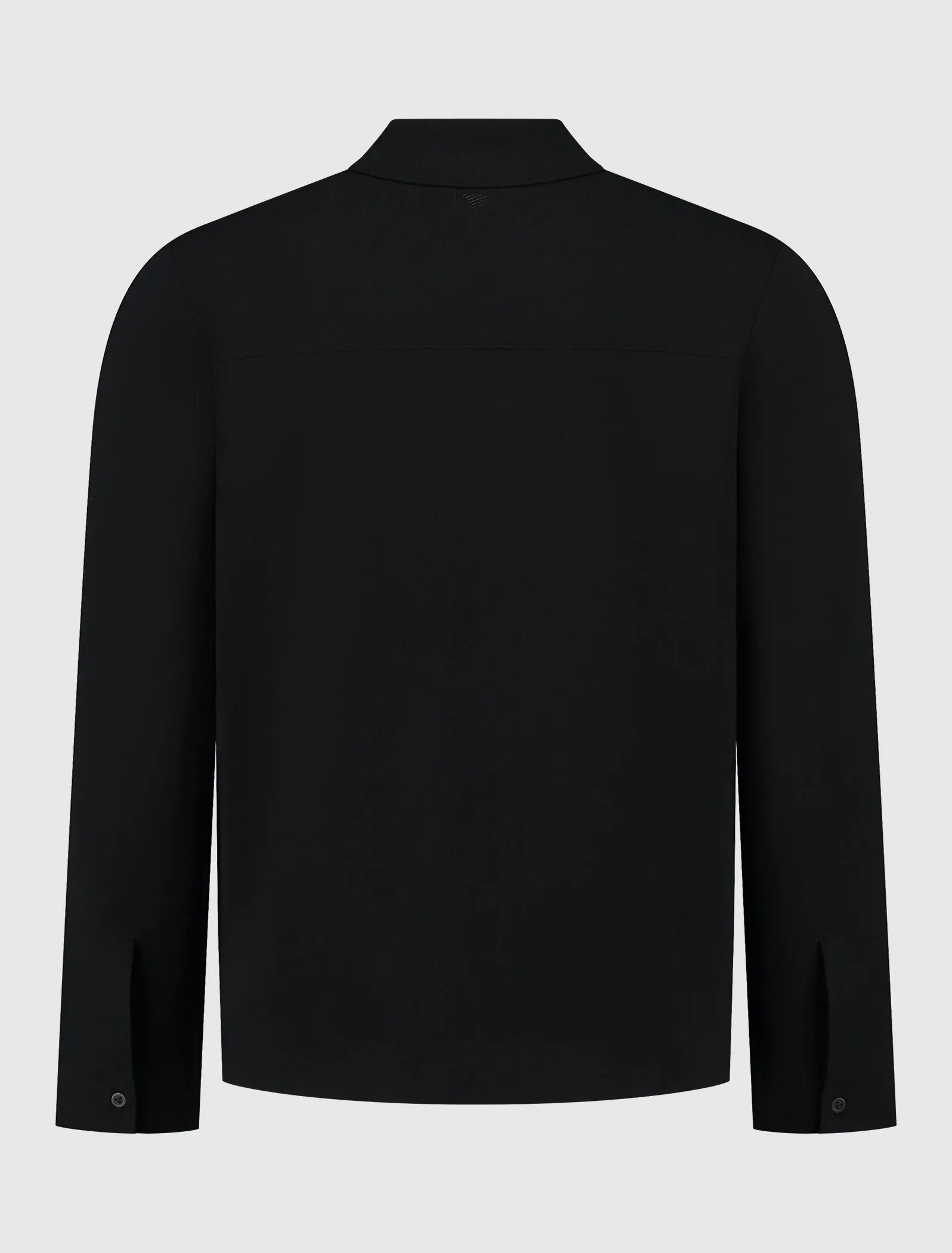 Cardigan Knitwear | Black