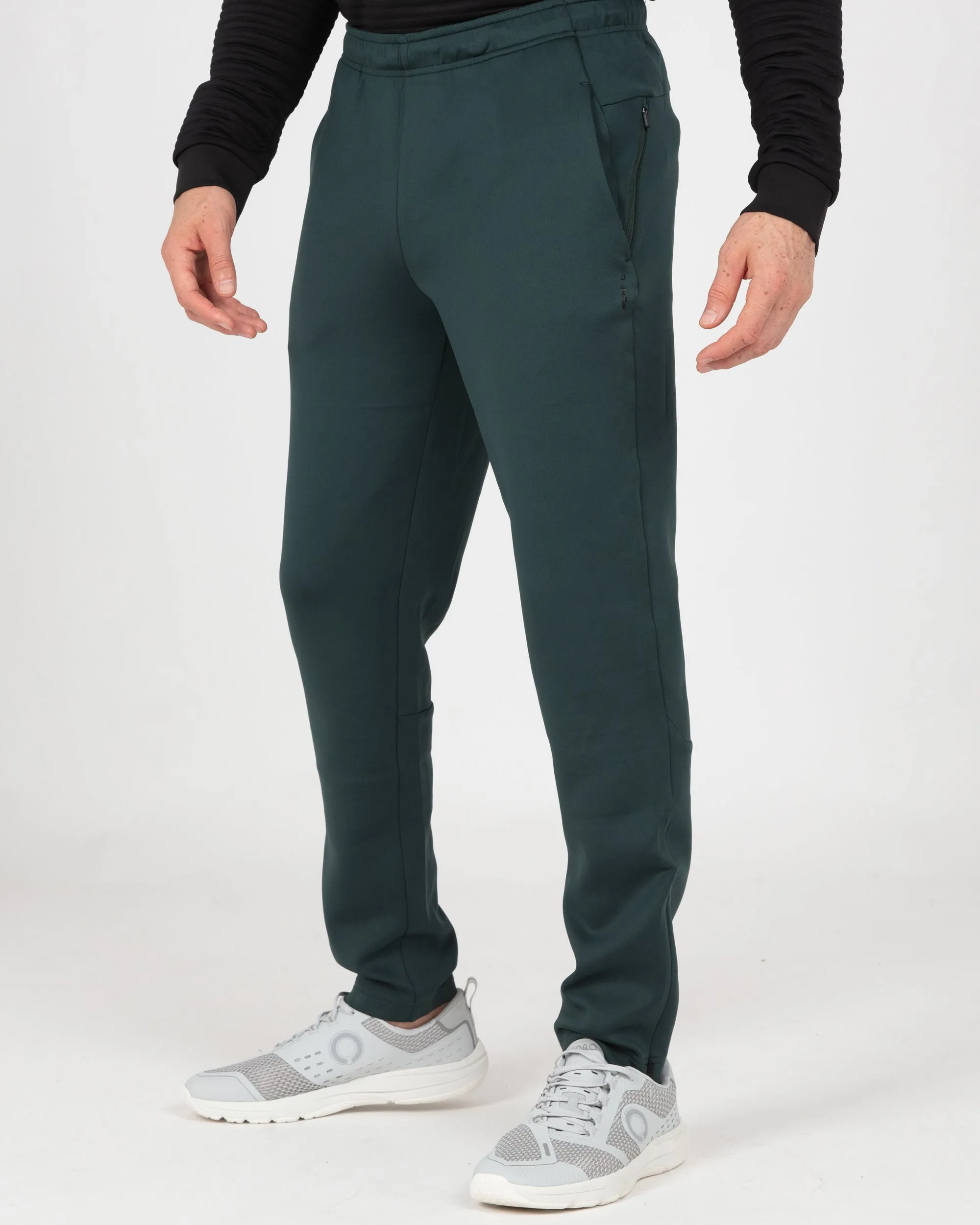 Circular Knit Pant