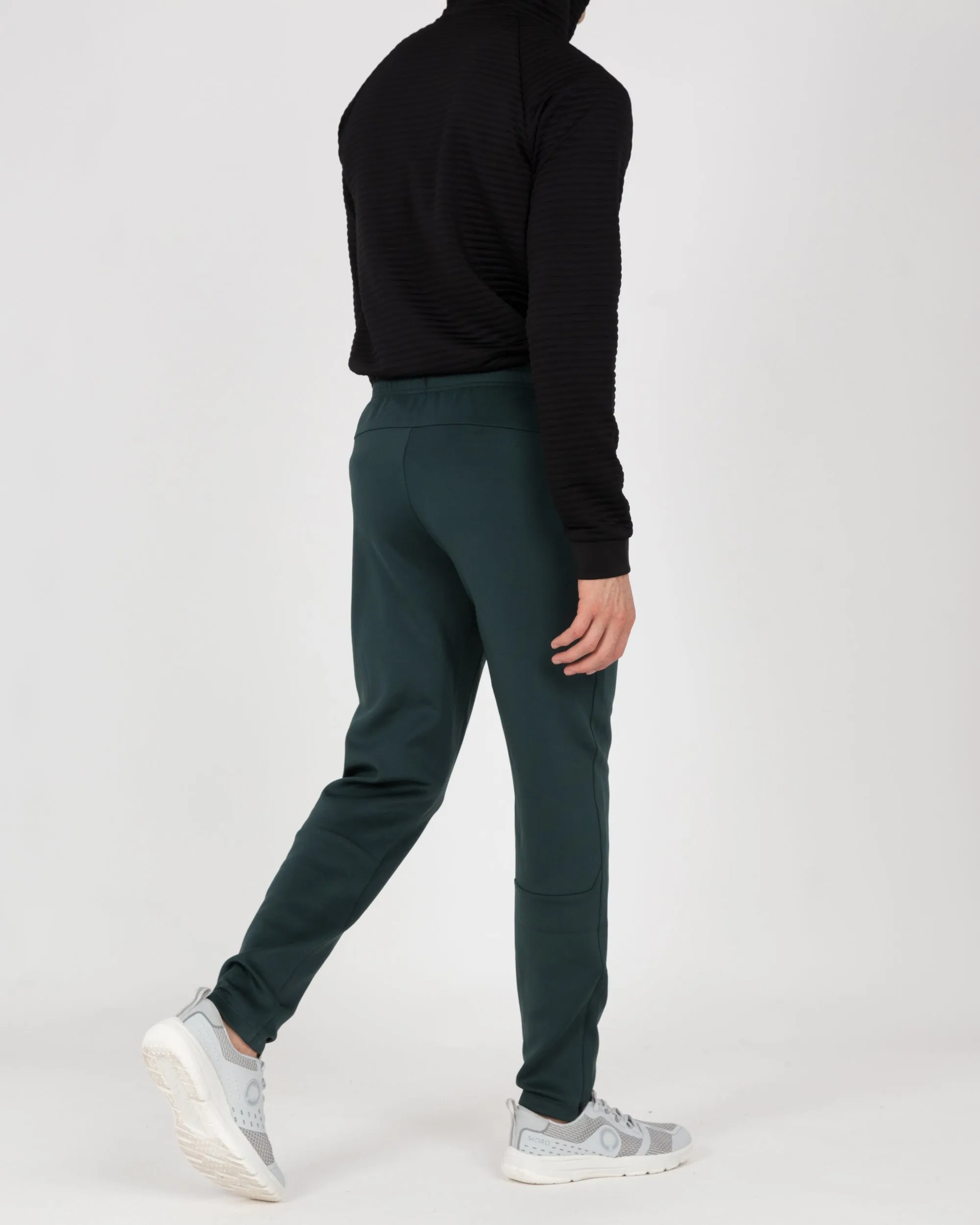 Circular Knit Pant