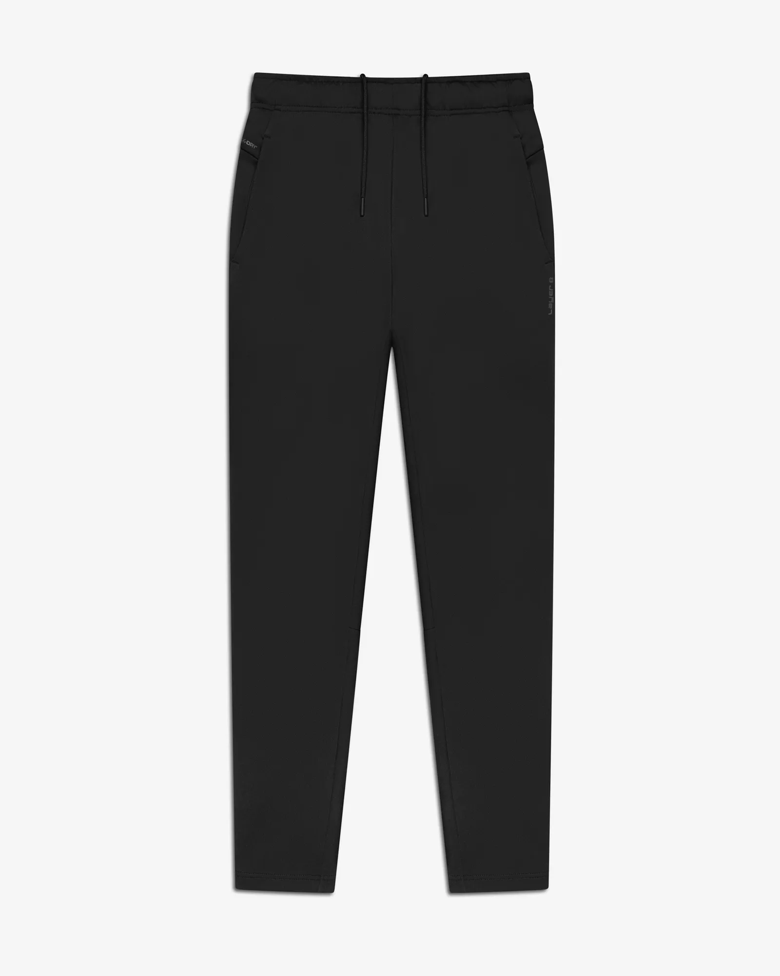 Circular Knit Pant