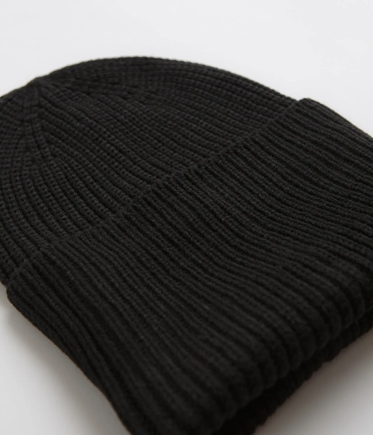 Civilist Smiler Balaclava - Black