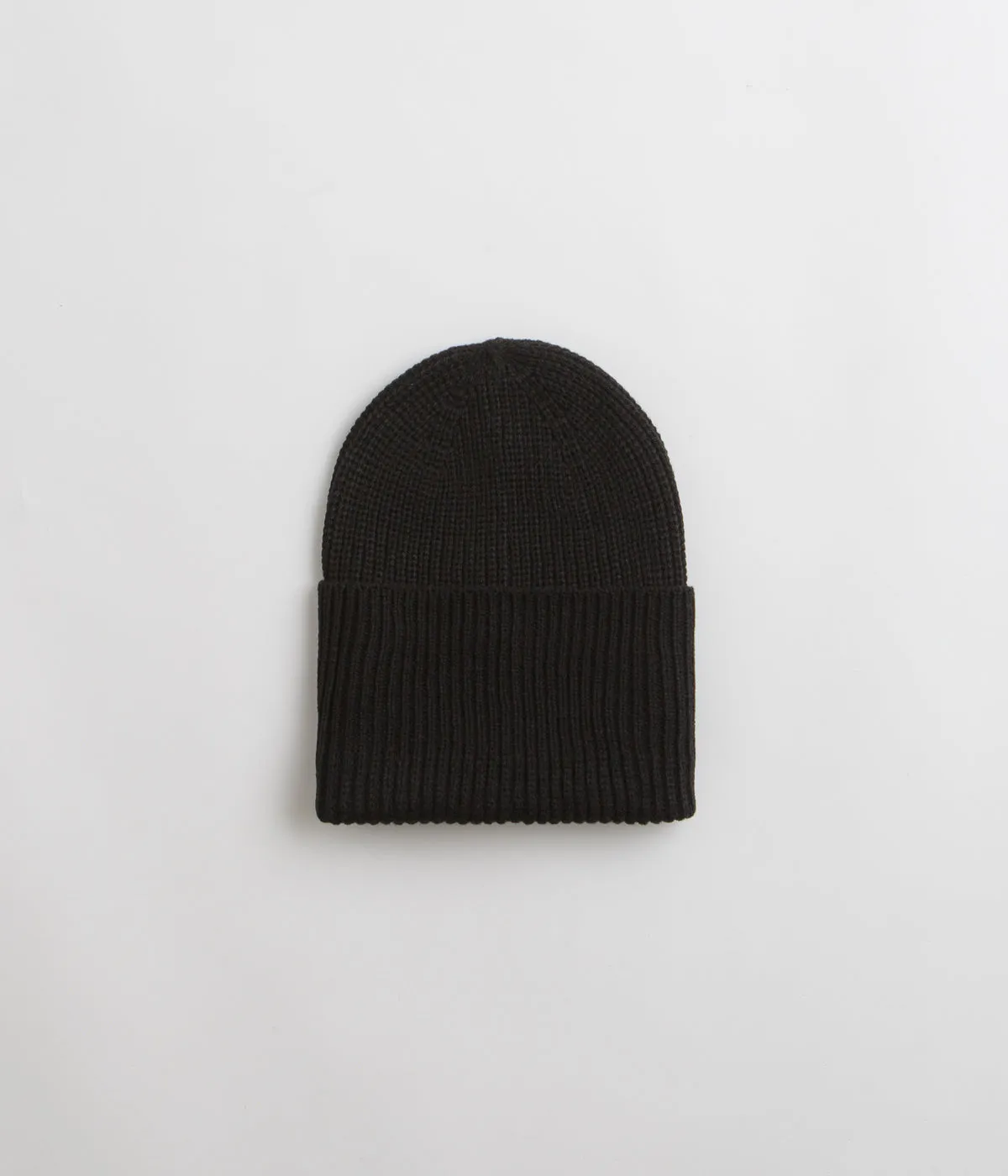 Civilist Smiler Balaclava - Black