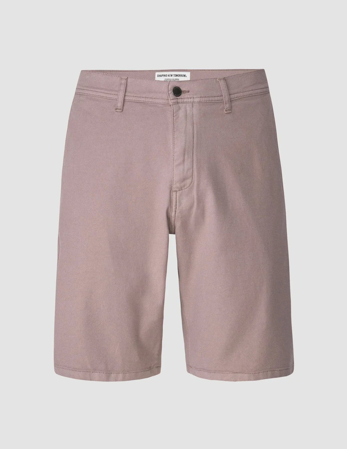 Classic Shorts Purple Dust