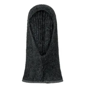 Co'Coture CoralieCC Balaclava Knit 39020 Antracit