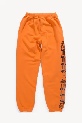 Column Sweatpants