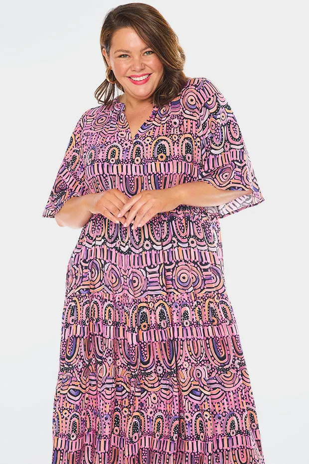 Connie Maramayart Dress