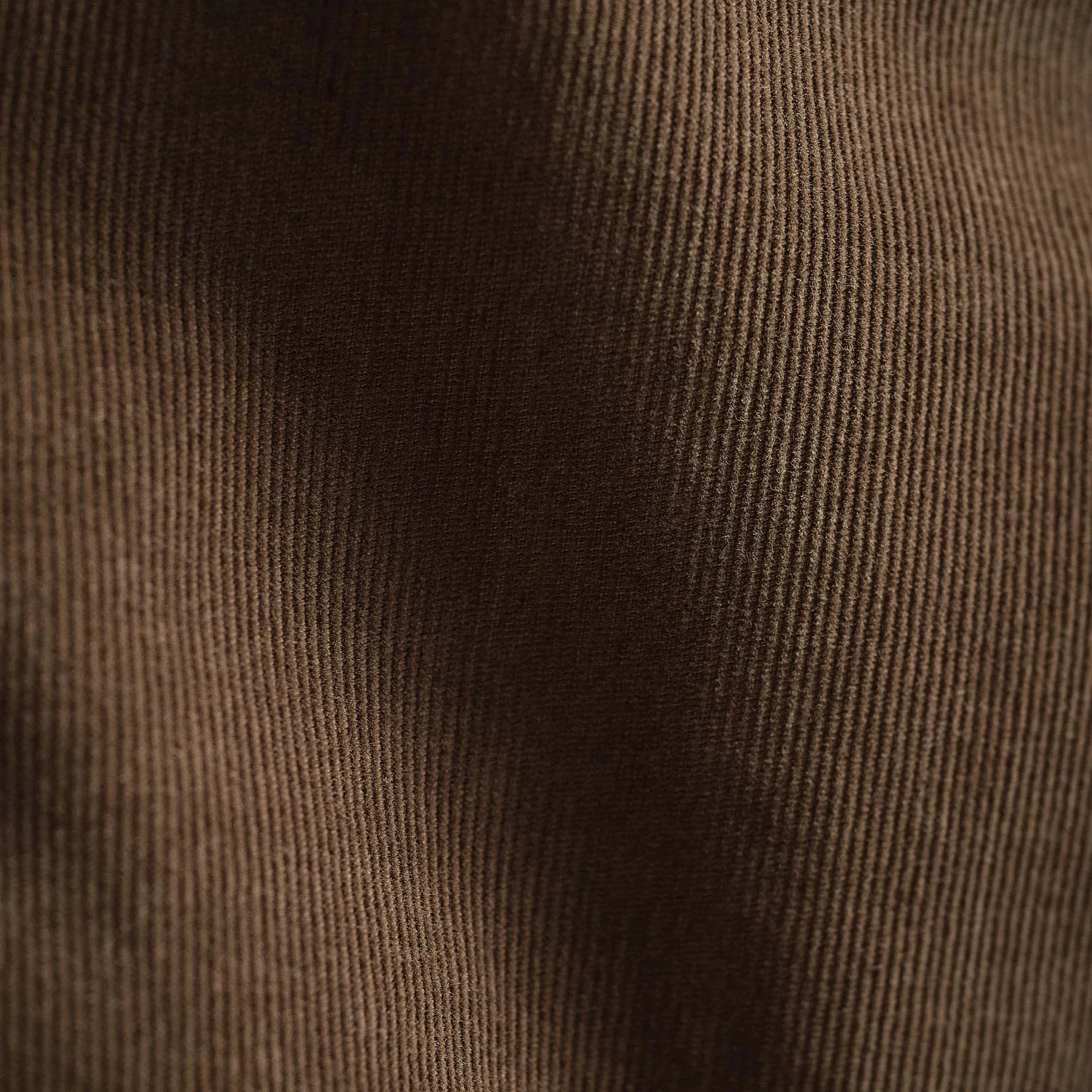 Corduroy Utility Pant - Umber Pigment