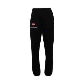 Creed Sweatpant in Black