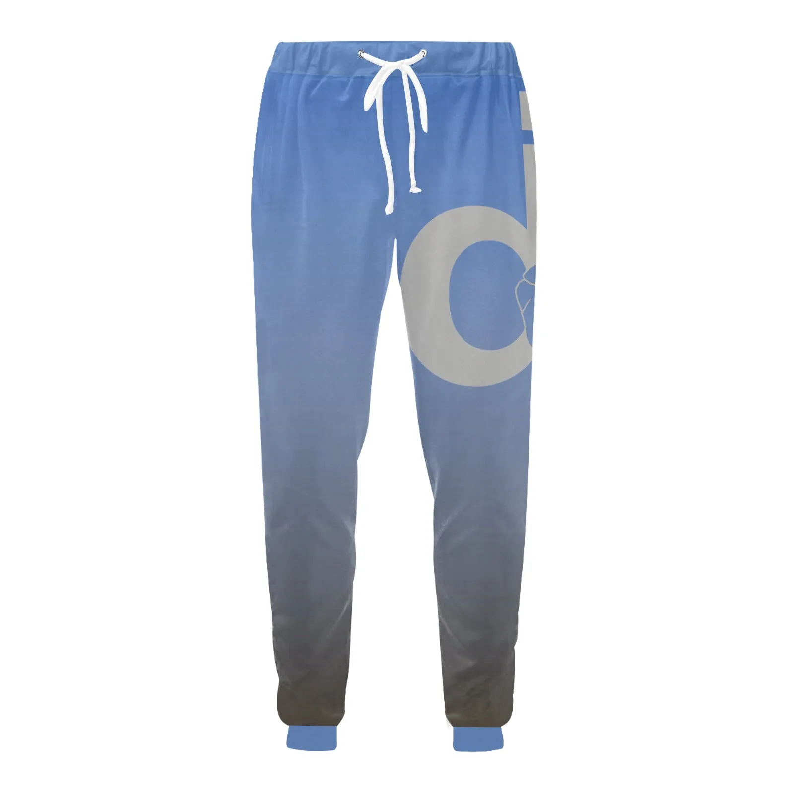 Descendants of The Island Mako casual sweat pants Unisex Casual Sweatpants